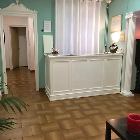 Valls 게스트하우스 *