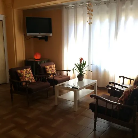 Vendégház Valls Barcelona