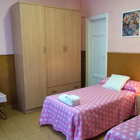 Valls Vendégház Barcelona