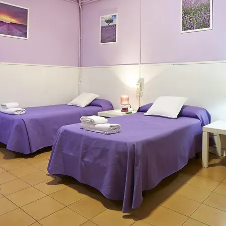 Vendégház Valls Barcelona