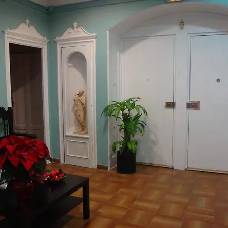 Valls Vendégház Barcelona