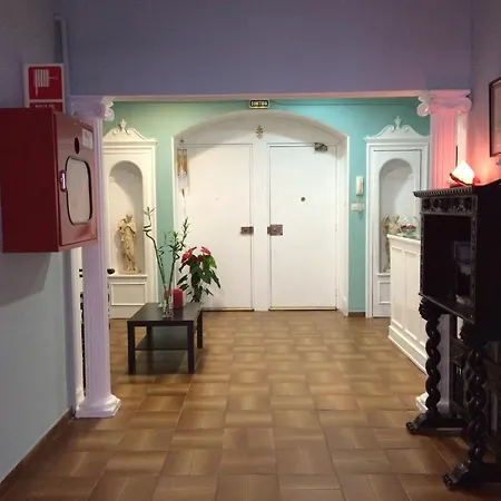 Gasthuis Valls Barcelona