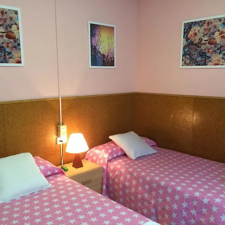 Guest house Valls *