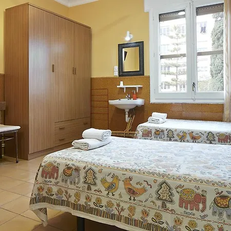 Maison d'hôtes Valls *