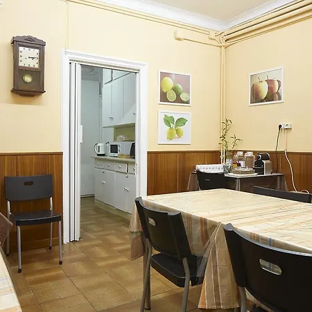 Guest house Valls *