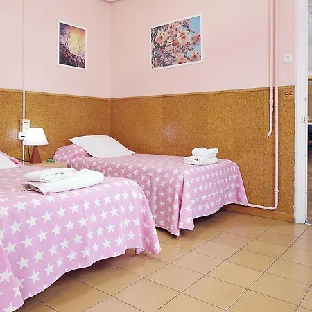 Maison d'hôtes Valls