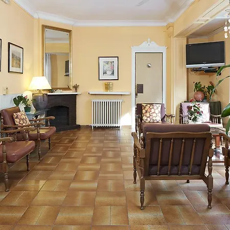 Guest house Valls *