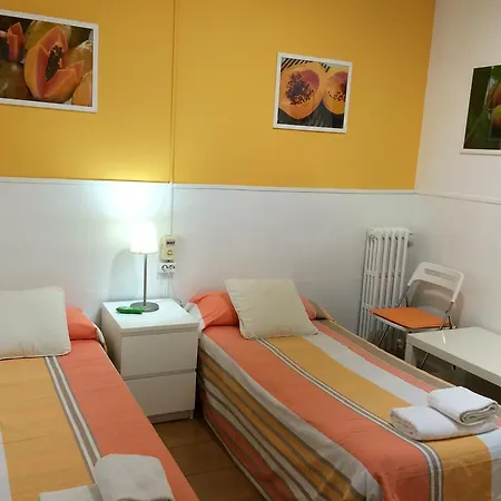 Valls Guest house