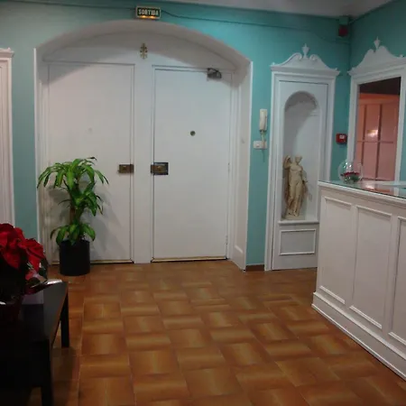 Valls Guest house *