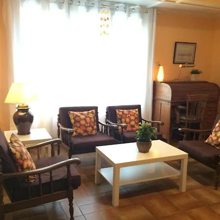 Guest house Valls *