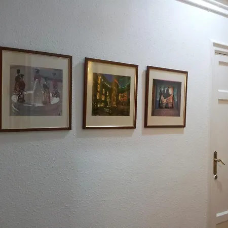 Valls Guest house *
