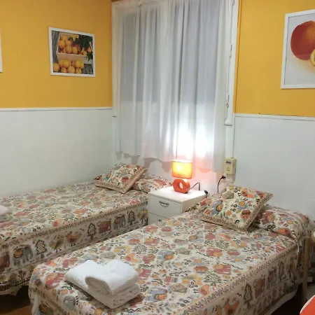 Guest house Valls